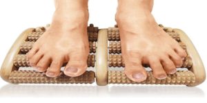 Benefits Of Foot Massager