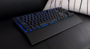 Best Gaming Keyboard For Small Hands