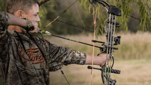 Best Left Handed Compound Bow