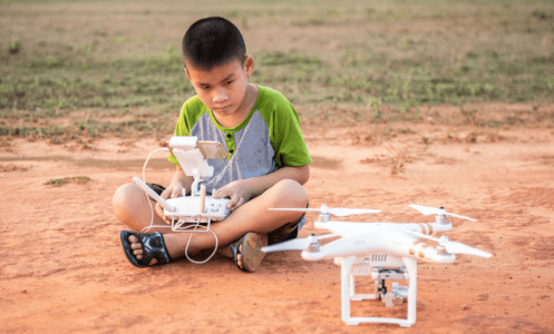 Best Drone For Kids Reviews 2023 – Top 5 Picks
