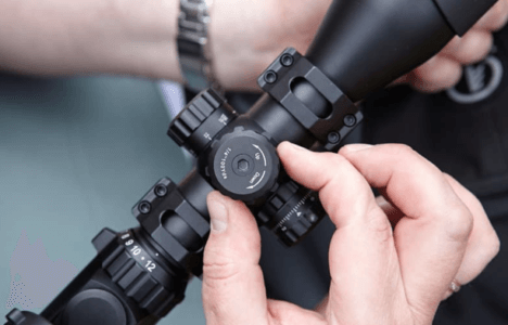 How To Adjust A Rifle Scope – Simple Guide For Beginners