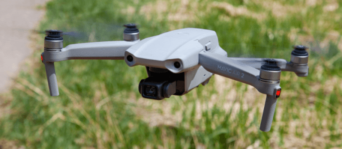 How To Choose The Right Camera Drone For Your Needs