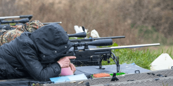 How to Use a Long Range Scope – Simple Steps To Follow