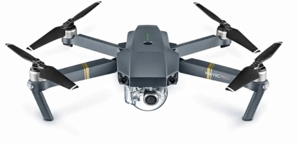 Most Important Features When Buying a Camera Drone