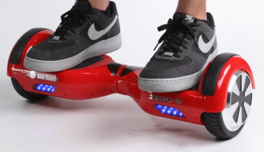 How Do Hoverboards Without Wheels Work
