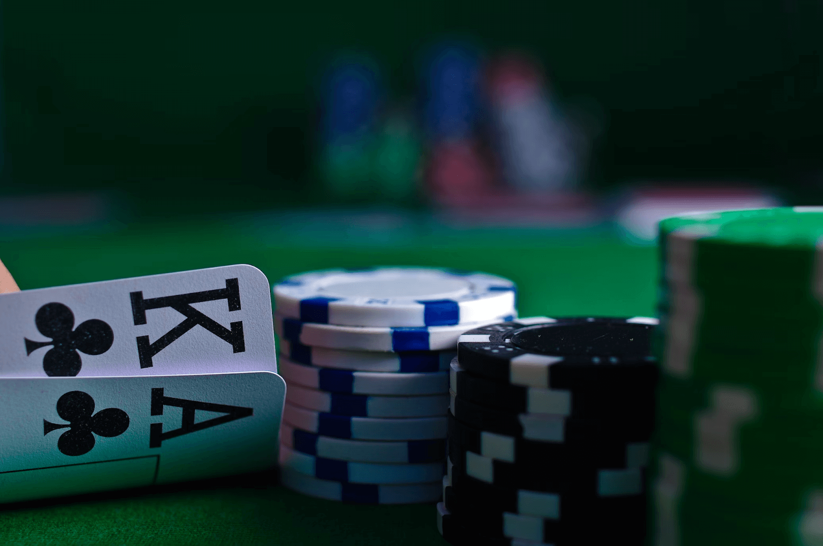 big wins at casino