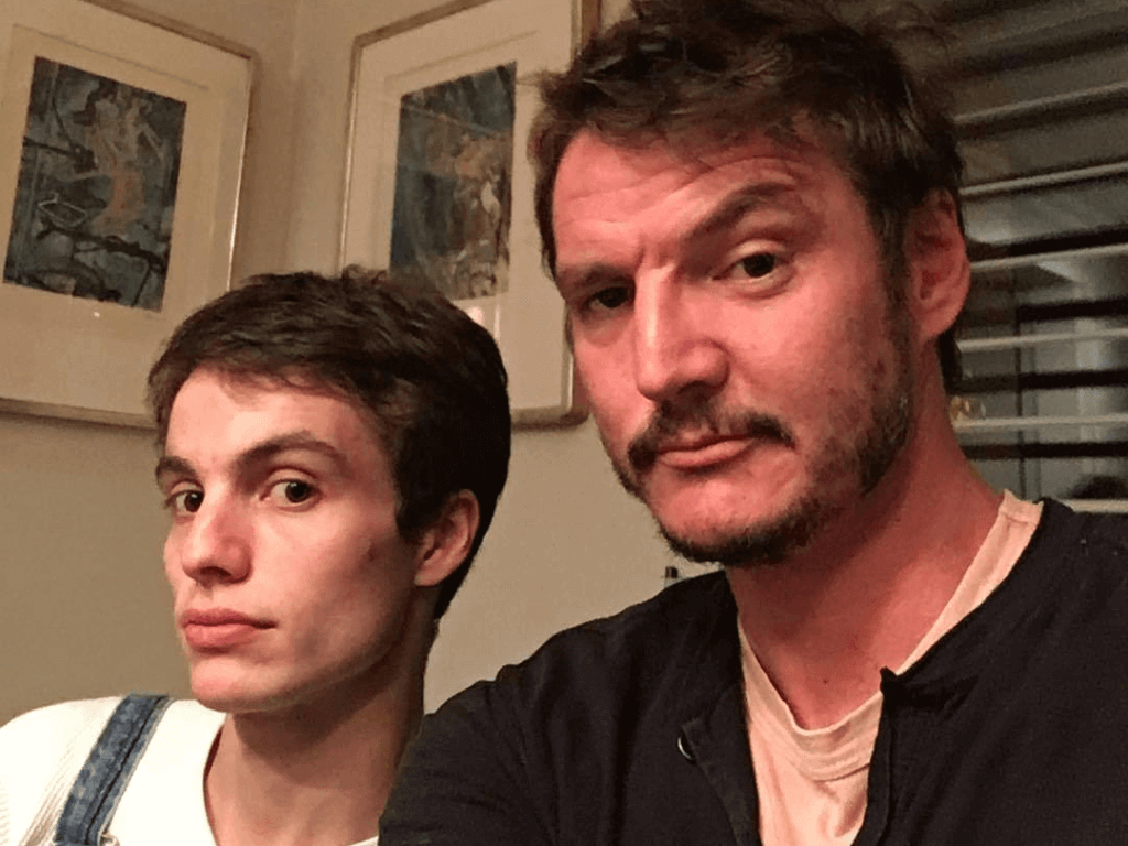 pedro pascal brother
